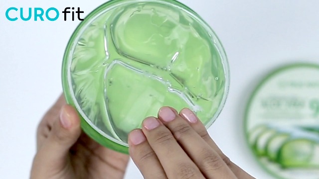 Natur Vera LA GELÉE フェイスジェル 200g Aloe Vera Gel - Nature Spells – Nature Spell USA